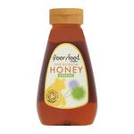 Picture of  Fine Blossom Squeezy Honey ORGANIC