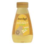 Picture of Groovy Food Squeezy Acacia Honey ORGANIC