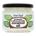 Picture of  Extra Virgin Coconut Oil ORGANIC