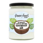 Picture of  Extra Virgin Coconut Oil ORGANIC