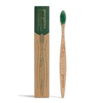 Picture of  Beechwood Toothbrush Medium