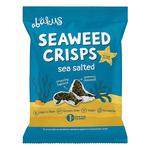 Picture of  Sea Salted Seaweed Crisps