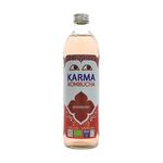 Picture of  Raspberry Kombucha ORGANIC