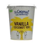 Picture of  Vanilla Coconut Yoghurt