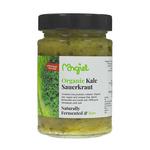 Picture of  Kale Sauerkraut ORGANIC