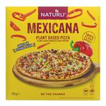 Picture of  Plant Based Mexicana Pizza