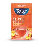 Picture of  Peach & Orange Immune Tea