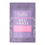 Picture of  New Phase Herbal Blend