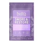 Picture of  Snore & Restore Herbal Blend