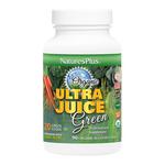 Picture of Juice Ultra Supplement Green ORGANIC