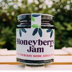 Picture of  Honeyberry Jam