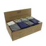 Picture of  Stripes Bamboo Socks 4 - 7