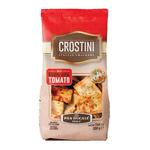 Picture of  Tomato Basil Crackers
