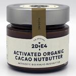 Picture of  Activated Organic Cacao Nut Butter