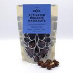 Picture of  Organic Activated Hazelnuts