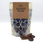 Picture of  Organic Activated Pecan Nuts