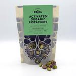 Picture of  Organic Activated Pistachio Nuts