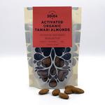 Picture of  Organic Activated Tamari Almonds