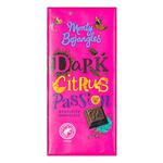 Picture of  Citrus Passion Dark Chocolate Bar