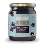 Picture of  Blackcurrant Extra Jam
