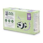 Picture of  Bamboo Nappies Size 0