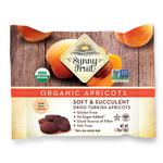 Picture of  Soft Dried Apricots ORGANIC