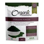 Picture of  Spirulina Powder