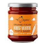Picture of  Tomato,Carrot & Parsnip Kid's Veggie Sauce