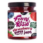 Picture of  Strawberry Superberry Jam