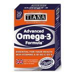 Picture of  Omega-3 Advanced Formula