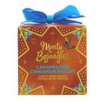 Picture of  Caramelised Cinnamon Biscuit Truffle Present Box