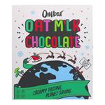 Picture of  Oat Milk Chocolate Advent Calendar ORGANIC
