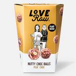 Picture of  Nutty Choc Ball Gift Box
