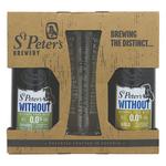 Picture of  Without 0.0% Vol Beer Gift Pack