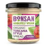 Picture of  Toscana Style Spread ORGANIC
