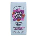 Picture of Winter Spice Dark Chocolate ORGANIC