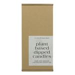 Picture of Standard White Candles