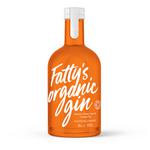 Picture of  Winter Spiced Orange Gin ORGANIC