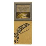 Picture of  Sea Salt & Cracked Pepper Biscuits ORGANIC