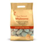 Picture of  Yoghurt Coated Almonds