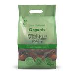 Picture of  Deglet Nour Pitted Dates ORGANIC