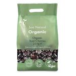 Picture of  Sour Cherries ORGANIC