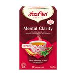 Picture of  Mental Clarity Tea ORGANIC