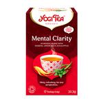 Picture of  Mental Clarity Tea ORGANIC