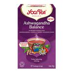 Picture of  Ashwagandha Balance Tea ORGANIC