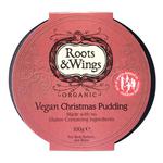 Picture of  Vegan Christmas Pudding ORGANIC