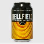 Picture of  Fire Island IPA No Alcohol Beer