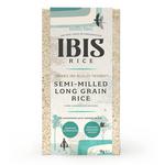 Picture of  Long Grain Semi-Milled Rice ORGANIC