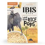 Picture of  Sweetened Rice Pops ORGANIC