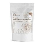 Picture of  Lion's Mane Mushroom Powder ORGANIC